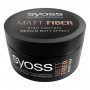 Firm Hold Wax Paste Syoss (100 ml)