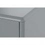 Sideboard Home ESPRIT Blue Grey 180 x 40 x 75 cm