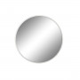 Specchio da parete Home ESPRIT Bianco Metallo Specchio Città 70 x 4,5