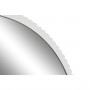 Specchio da parete Home ESPRIT Bianco Metallo Specchio Città 70 x 4,5