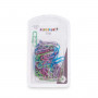Clips Piccolo Multicolore Metallo (24 Unità)