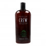 Ge, Shampoo e Balsamo 3 in 1 American Crew Tea Tree 1 L