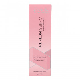 Tintura Permanente Revlon Revlonissimo Colorsmetique Nº 012 60 ml