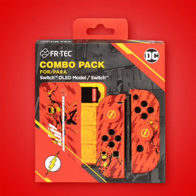 Housse pour clavier FR-TEC FLASWCP sur la caverne des prix