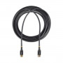 Cavo DisplayPort Startech DP14A 15 m Nero