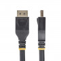 Câble DisplayPort Startech DP14A 15 m Noir sur la caverne des prix