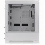 ATX Semi-tower Box THERMALTAKE CTE T500 AIR White
