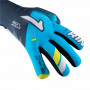 Gants de Gardien de But Rinat Nkam As (Turf) Onana Indigo Adultes sur 