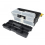 Boîte à outils Ferrestock 16" 39,5 x 21 x 17,7 cm sur la caverne des