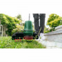 Tondeuse Électrique BOSCH Easy GrassCut 18V-230 18 V Ø 23 cm sur la 