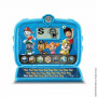 Interactive Tablet for Children Vtech PAW PATROL My Educational Tablet Computer (FR)