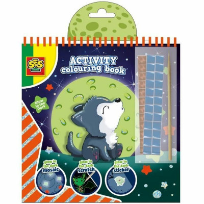 Notebook SES Creative 00118