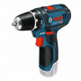 Schraubendreher BOSCH GSR 10.8-2-LI 12 V 10,8 V 30 Nm