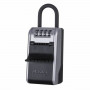Safety Deposit Box for Keys Master Lock For hanging 19,6 x 7,6 x 5,6 c