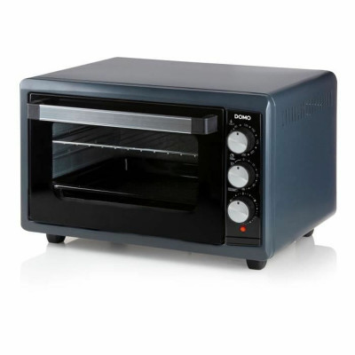 Mini Four Électrique DOMO 1300 W sur la caverne des prix