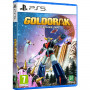 PlayStation 5 Video Game Microids Goldorak Grendizer: The Feast of the