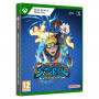 Xbox One / Series X Video Game Bandai Namco Naruto x Boruto: Ultimate