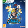 Xbox One / Series X Video Game Bandai Namco Naruto x Boruto: Ultimate