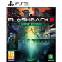 Jeu vidéo PlayStation 5 Microids Flashback 2 - Limited Edition (FR) s