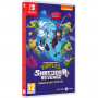 Video game for Switch Just For Games TMNT: Shredder's Revenge - Annive