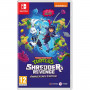 Video game for Switch Just For Games TMNT: Shredder's Revenge - Annive