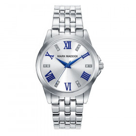 Orologio Donna Mark Maddox MM2002-13 (Ø 36 mm)