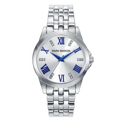 Orologio Donna Mark Maddox MM2002-13 (Ø 36 mm)