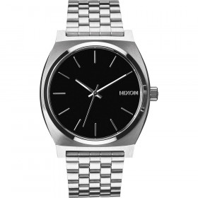 Orologio Uomo Nixon A045-000 Nero