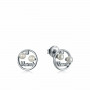 Ladies' Earrings Viceroy 4126E000-68