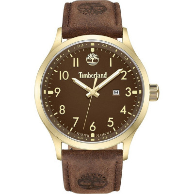 Montre Homme Timberland TDWGB0010104