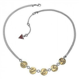 Collana Donna Guess UBN11305
