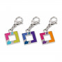 Damenperlen Swatch JMD007-U