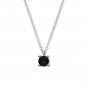 Ladies' Necklace New Bling 9NB-1060