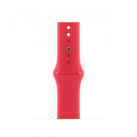 Smartwatch Watch 41 Apple MT323ZM/A M/L Rosso