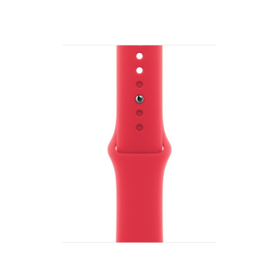 Smartwatch Watch 41 Apple MT323ZM/A M/L Red