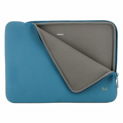 Housse d'ordinateur portable Mobilis 049018 Bleu sur la caverne des pr
