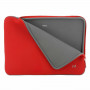 Laptop Cover Mobilis 049019 Red