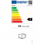 TV intelligente Philips 32HFL5114/12 Full HD 32" LED sur la caverne de