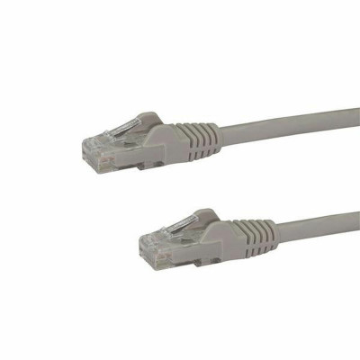 UTP Category 6 Rigid Network Cable Startech N6PATC7MGR      7 m