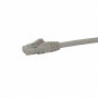 Cable de Red Rígido UTP Categoría 6 Startech N6PATC7MGR      7 m