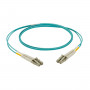 Câble à fibre optique Panduit NKFPX2ELLLSM005 5 m