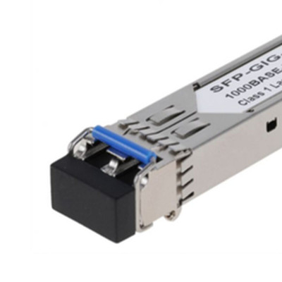 Cavo di Rete Rigido UTP Categoria 6 Alcatel-Lucent Enterprise SFP-GIG-