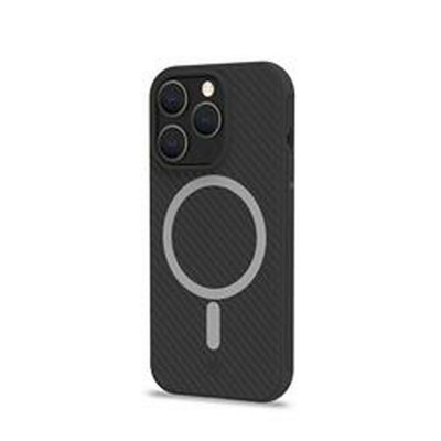 Protection pour téléphone portable iPhone 15 Pro Max Celly ULTRAMAG1