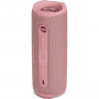 Haut-parleurs bluetooth portables JBL Flip 6 20 W Rose