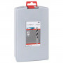 Satz Bohrer BOSCH hss pointteq probox 2608577352 Helicoidal 1-13 mm 25