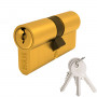 Security cylinder IFAM Start STS3030 Brass Steel 6,17 x 1,68 x 3,27 cm