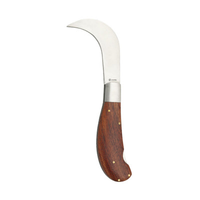 Coltello a serramanico Imex el Zorro Coltello da intaglio Acciaio inos