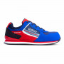 Scarpe di Sicurezza Sparco Ndis Scarpa Gymkhana Martini Racing S3 ESD