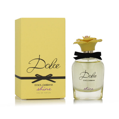 Parfum Femme Dolce & Gabbana EDP Dolce Shine 50 ml