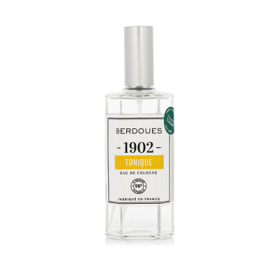 Parfum Unisexe Berdoues EDC 1902 Tonique 125 ml